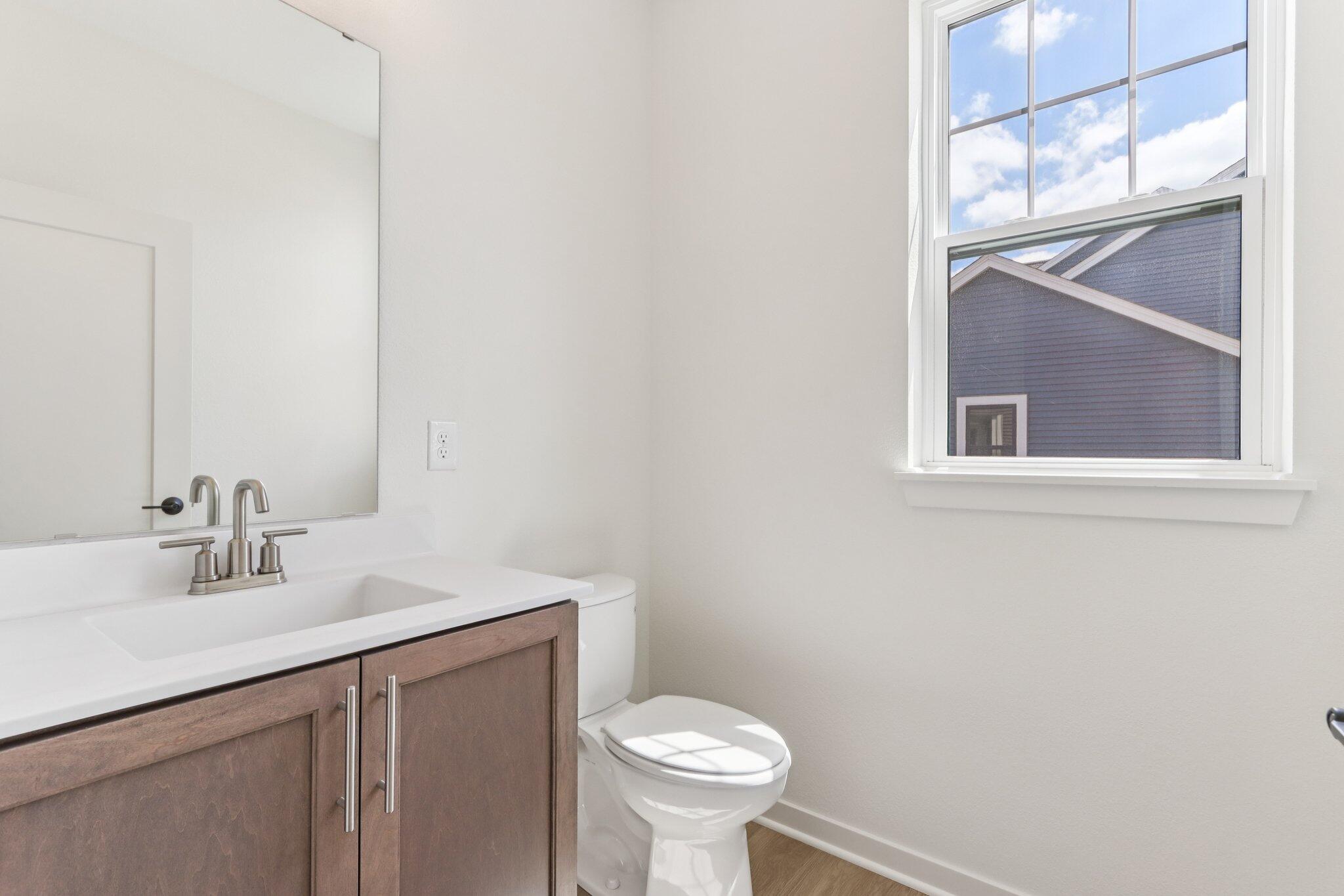 2701 Mapleton Avenue East Troy, WI 53120 - Photo 24 of 28 2701 Mapleton Ave 24 Powder Room