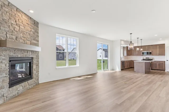 $546,900 | 2701 Mapleton Avenue, East Troy, WI 53120