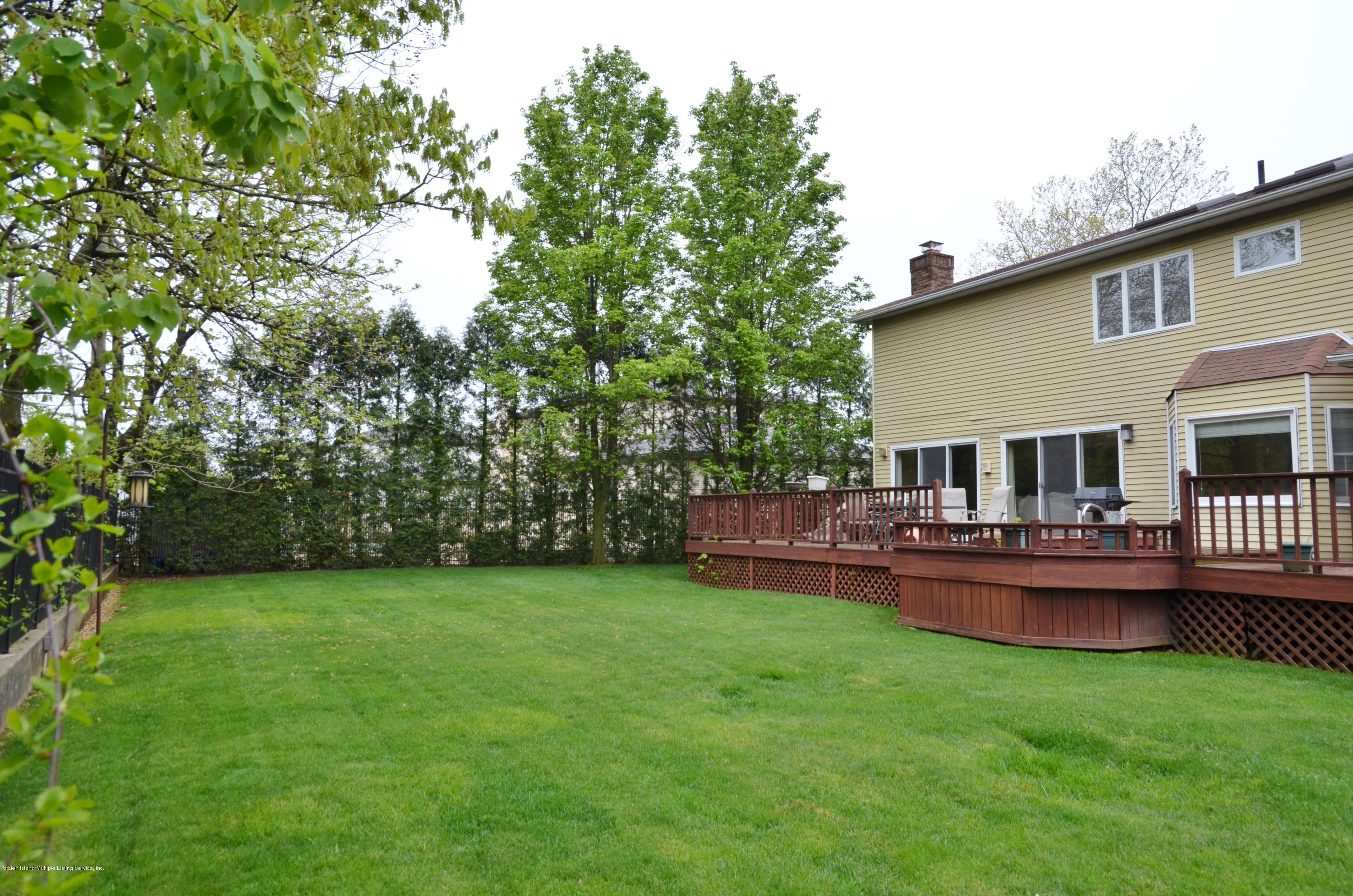 105 Meade Loop Staten Island, NY 10309 - Photo 37 of 38 DSC_0397