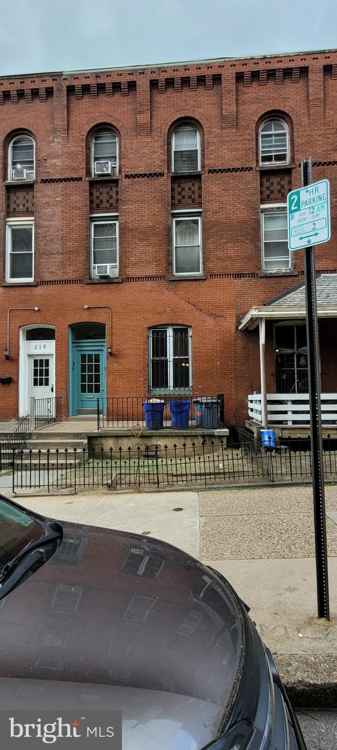 214 South 43rd Street Philadelphia, PA 19104 - Photo 1 of 1
