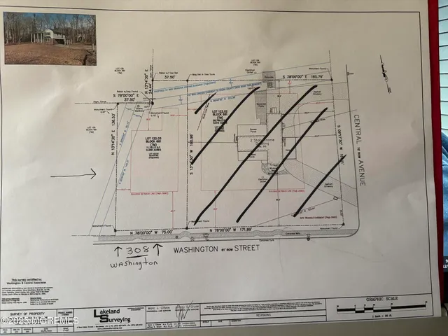 $339,900 | 308 Washington Street, Toms River, NJ 08753