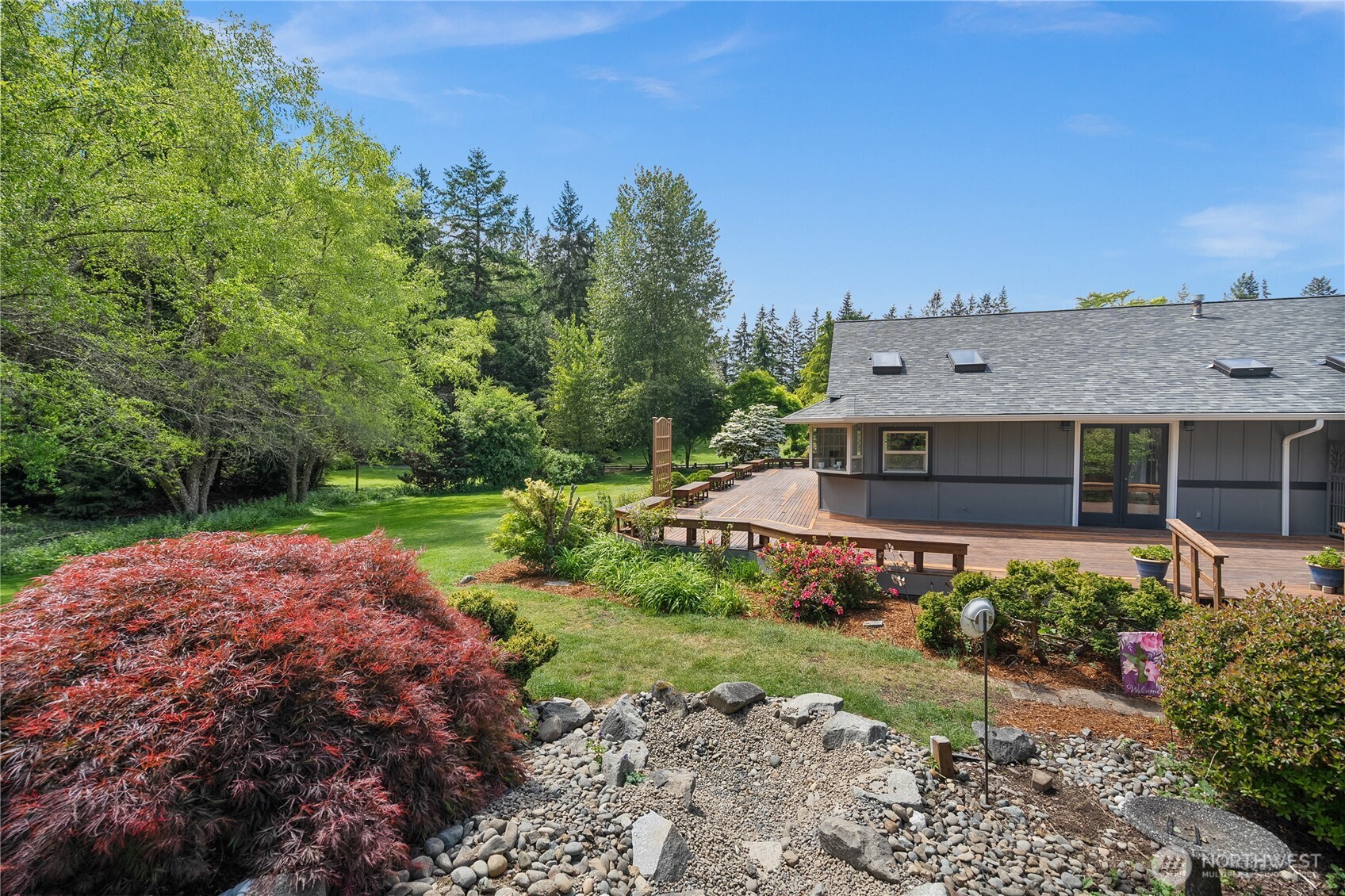21246 Stottlemeyer Road Northeast Poulsbo, WA 98370 - Photo 11 of 40 Gallery Image 11