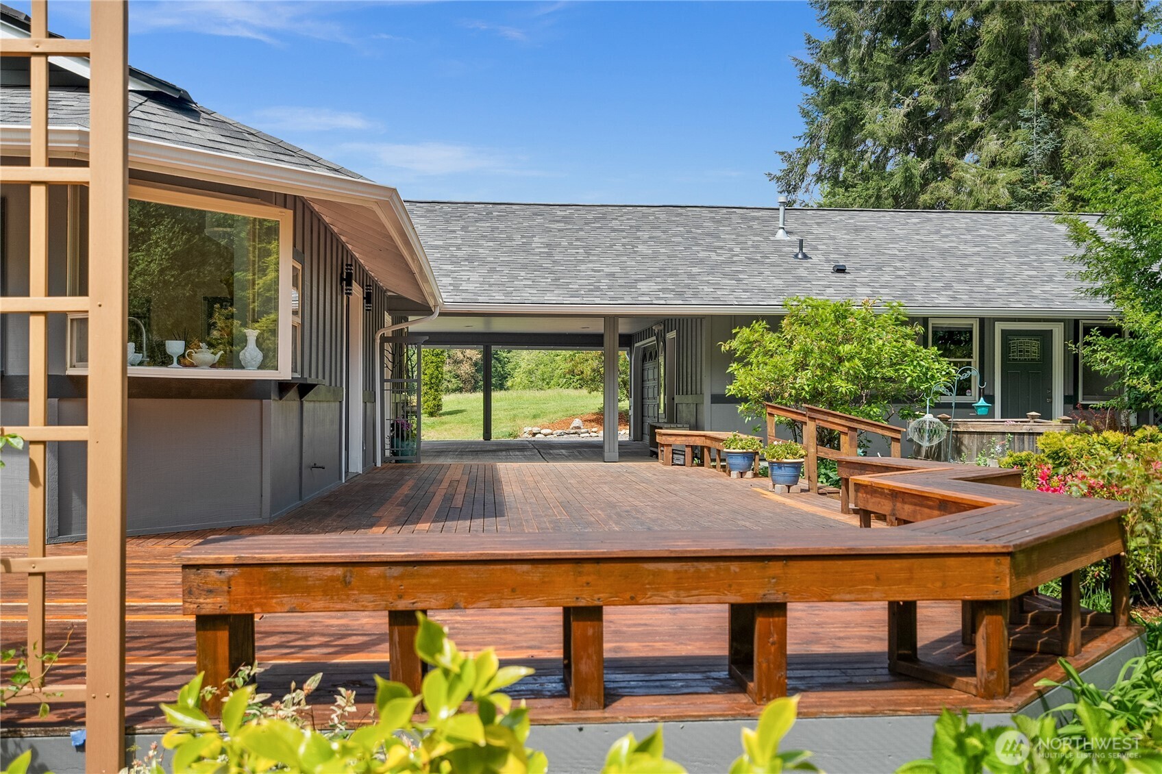 21246 Stottlemeyer Road Northeast Poulsbo, WA 98370 - Photo 13 of 40 Gallery Image 13