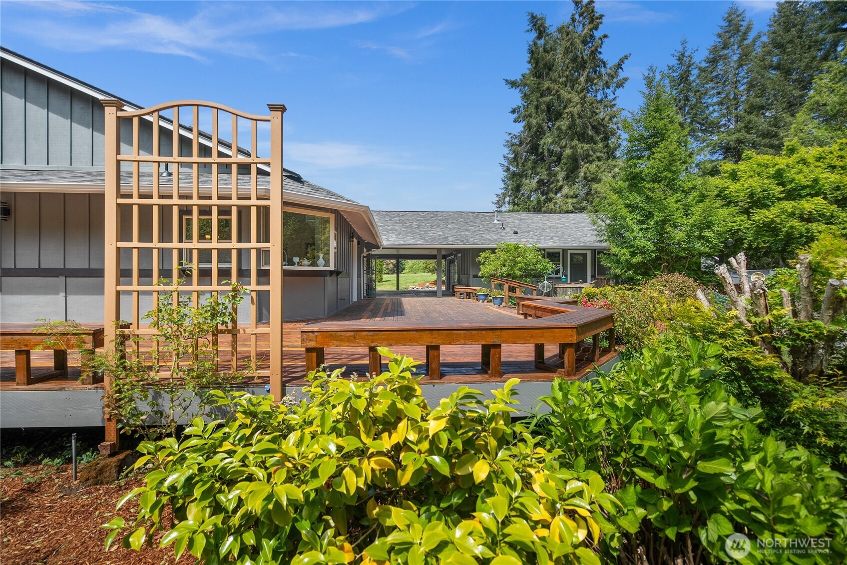 21246 Stottlemeyer Road Northeast Poulsbo, WA 98370 - Photo 14 of 40 Gallery Image 14