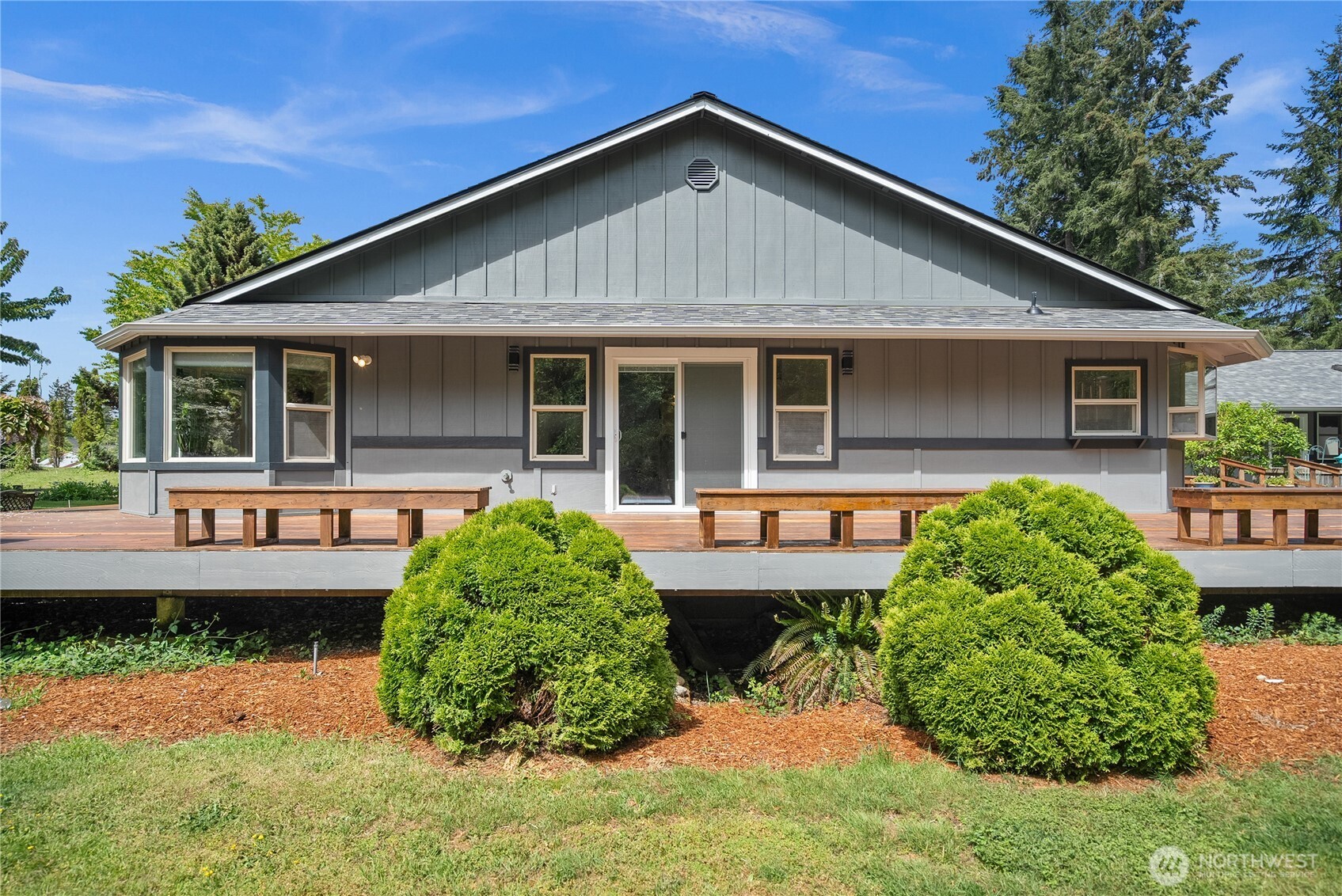 21246 Stottlemeyer Road Northeast Poulsbo, WA 98370 - Photo 15 of 40 Gallery Image 15