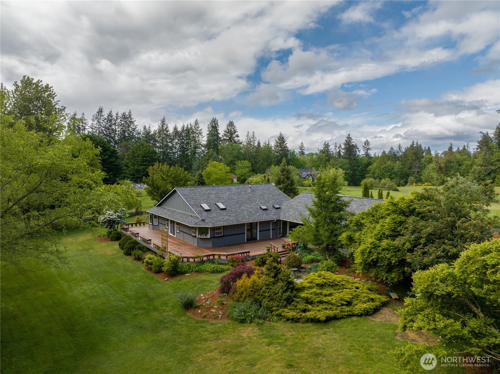21246 Stottlemeyer Road Northeast Poulsbo, WA 98370 - Photo 2 of 40 Gallery Image 2