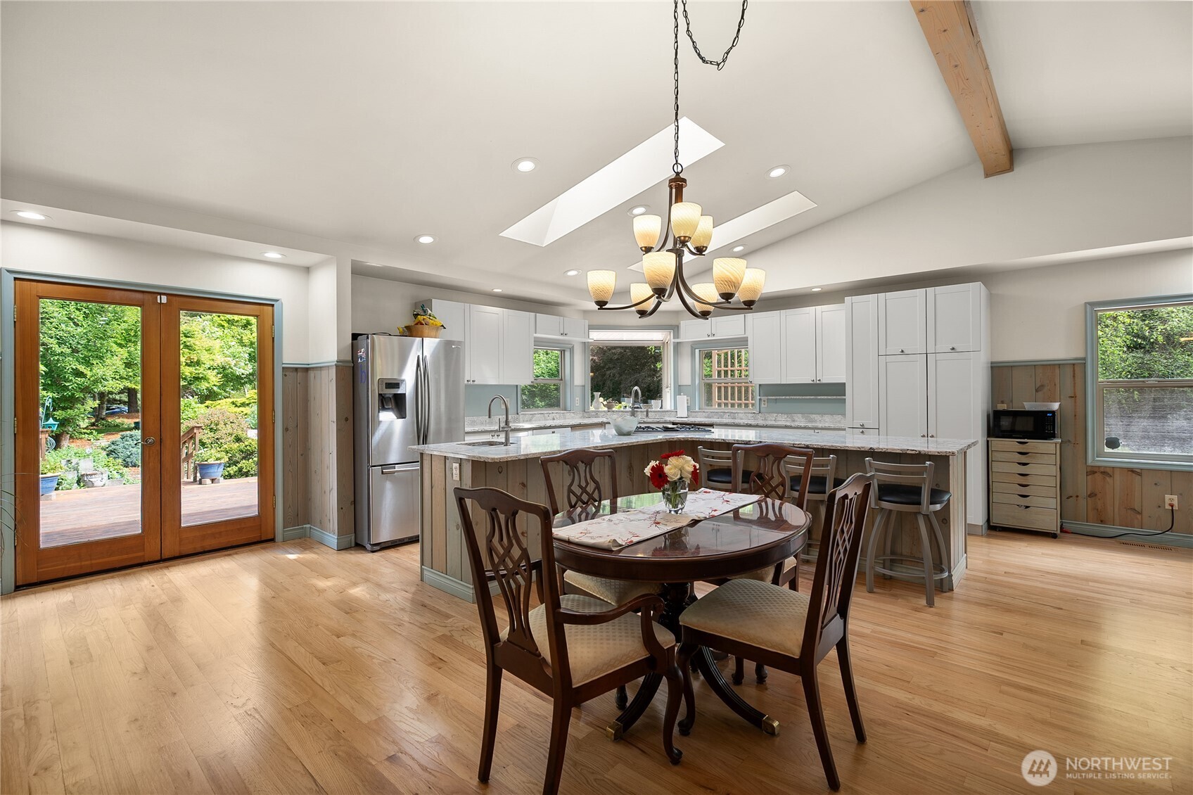 21246 Stottlemeyer Road Northeast Poulsbo, WA 98370 - Photo 21 of 40 Gallery Image 21