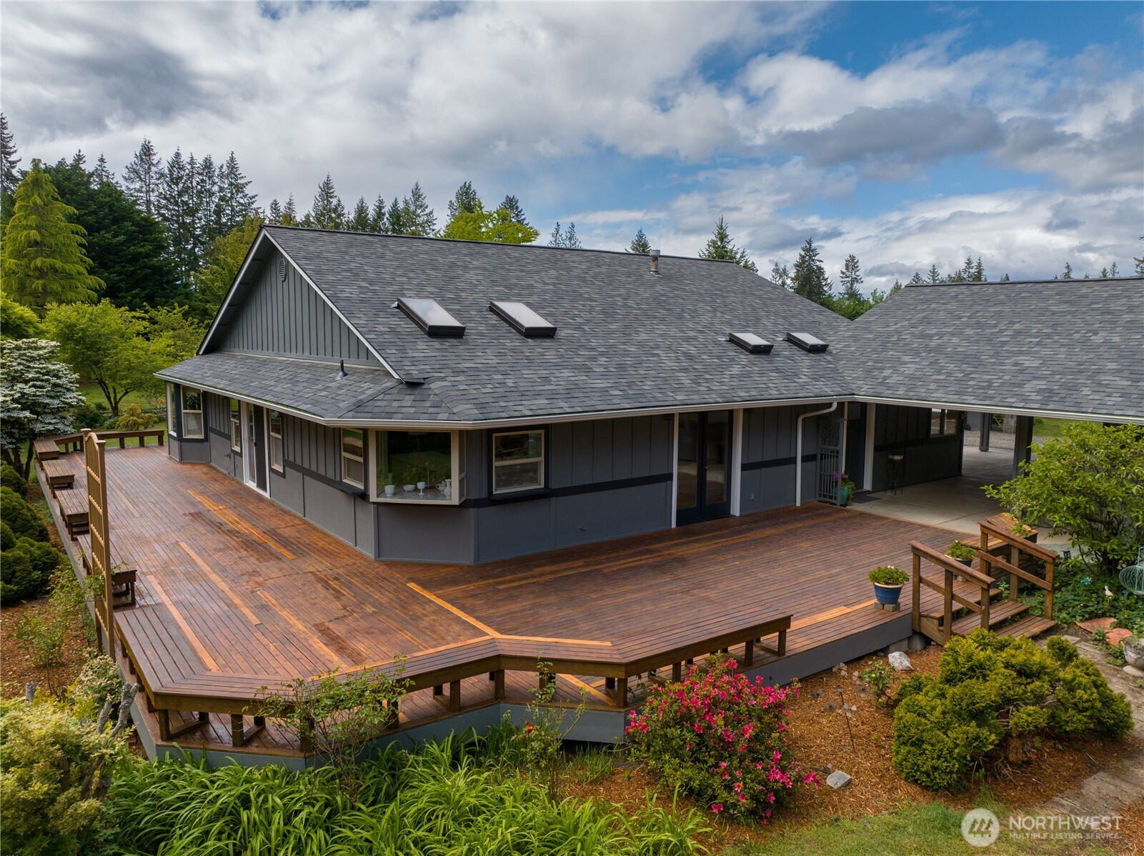 21246 Stottlemeyer Road Northeast Poulsbo, WA 98370 - Photo 3 of 40 Gallery Image 3