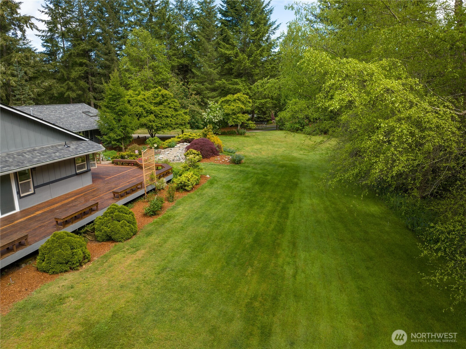21246 Stottlemeyer Road Northeast Poulsbo, WA 98370 - Photo 39 of 40 Gallery Image 39
