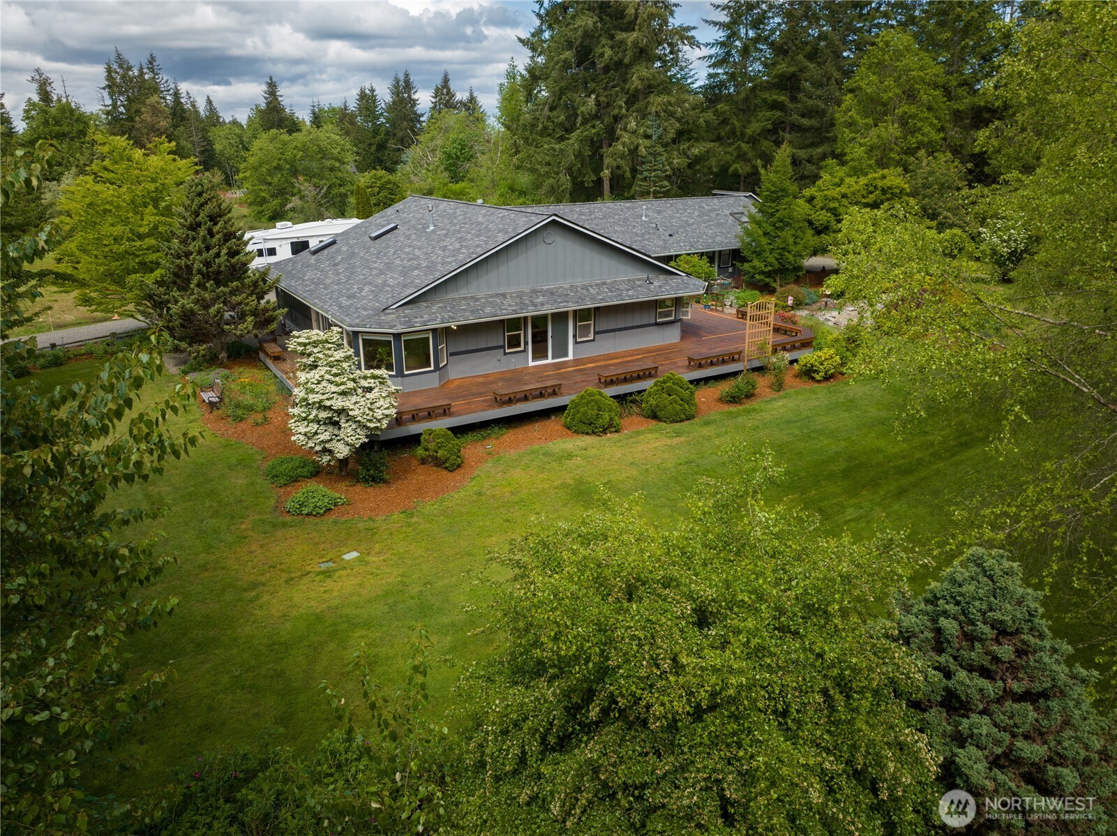 21246 Stottlemeyer Road Northeast Poulsbo, WA 98370 - Photo 40 of 40 Gallery Image 40