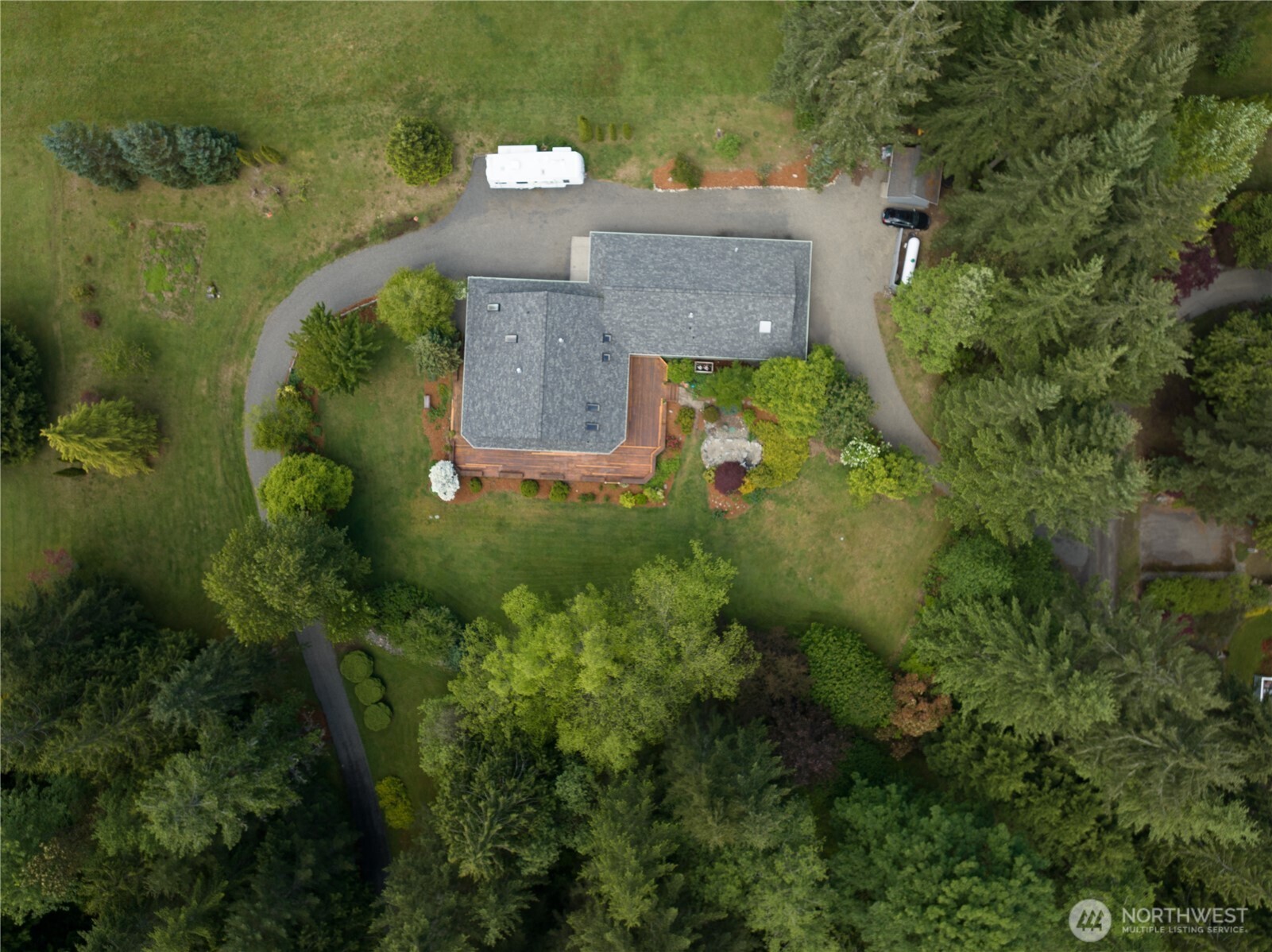 21246 Stottlemeyer Road Northeast Poulsbo, WA 98370 - Photo 4 of 40 Gallery Image 4