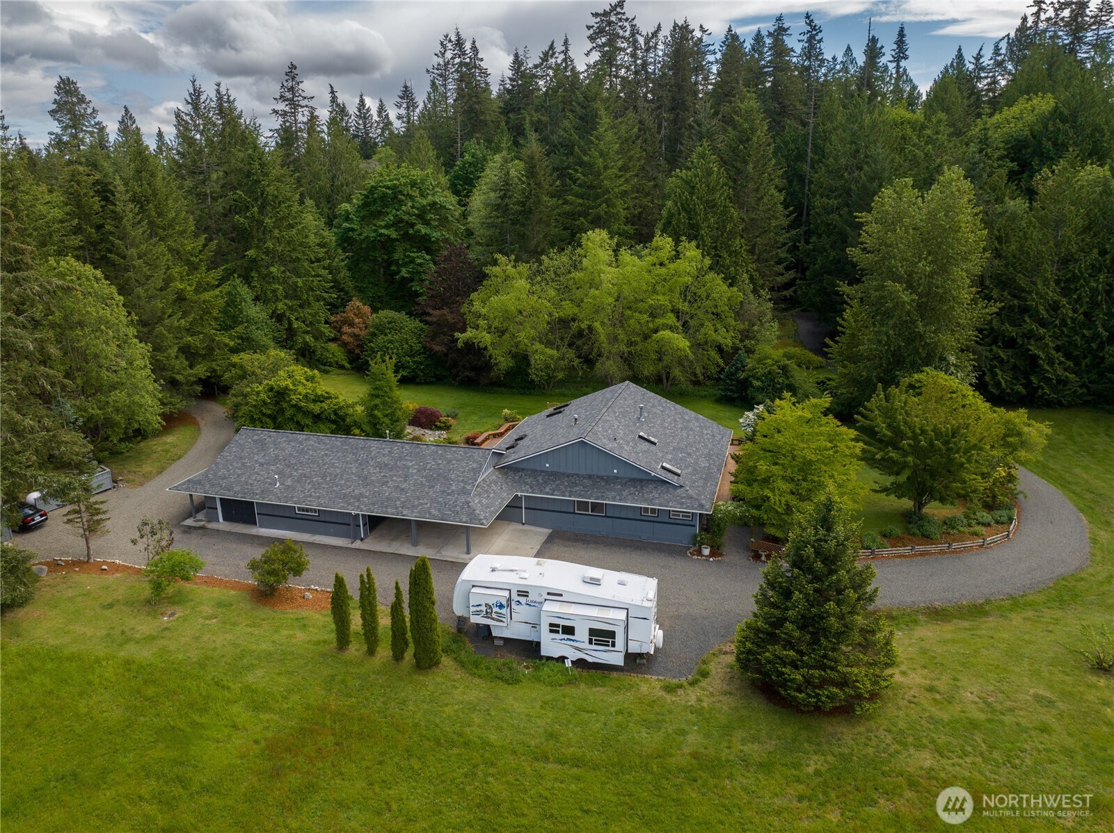21246 Stottlemeyer Road Northeast Poulsbo, WA 98370 - Photo 5 of 40 Gallery Image 5