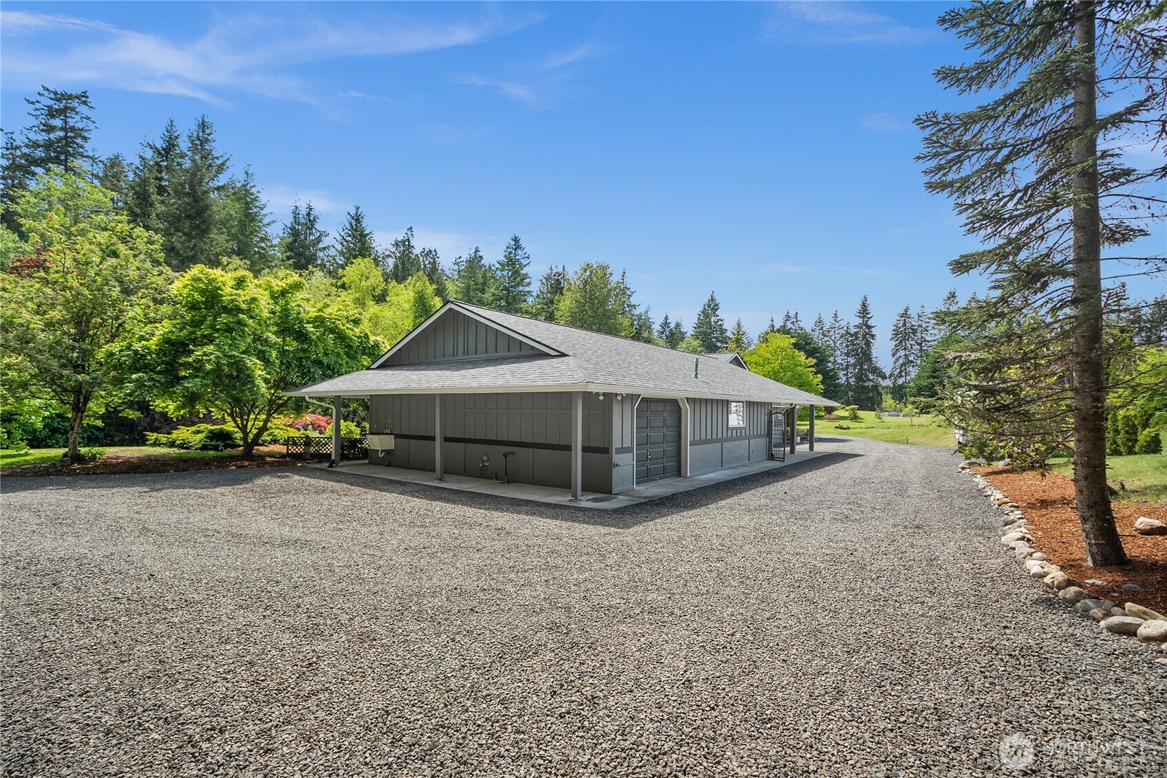 21246 Stottlemeyer Road Northeast Poulsbo, WA 98370 - Photo 7 of 40 Gallery Image 7