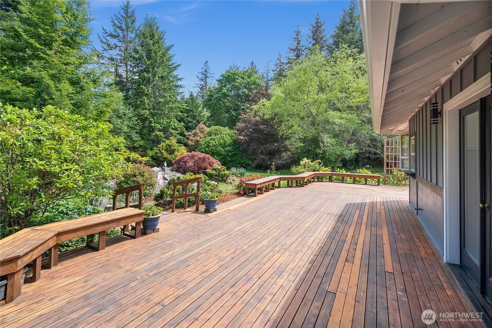 21246 Stottlemeyer Road Northeast Poulsbo, WA 98370 - Photo 9 of 40 Gallery Image 9