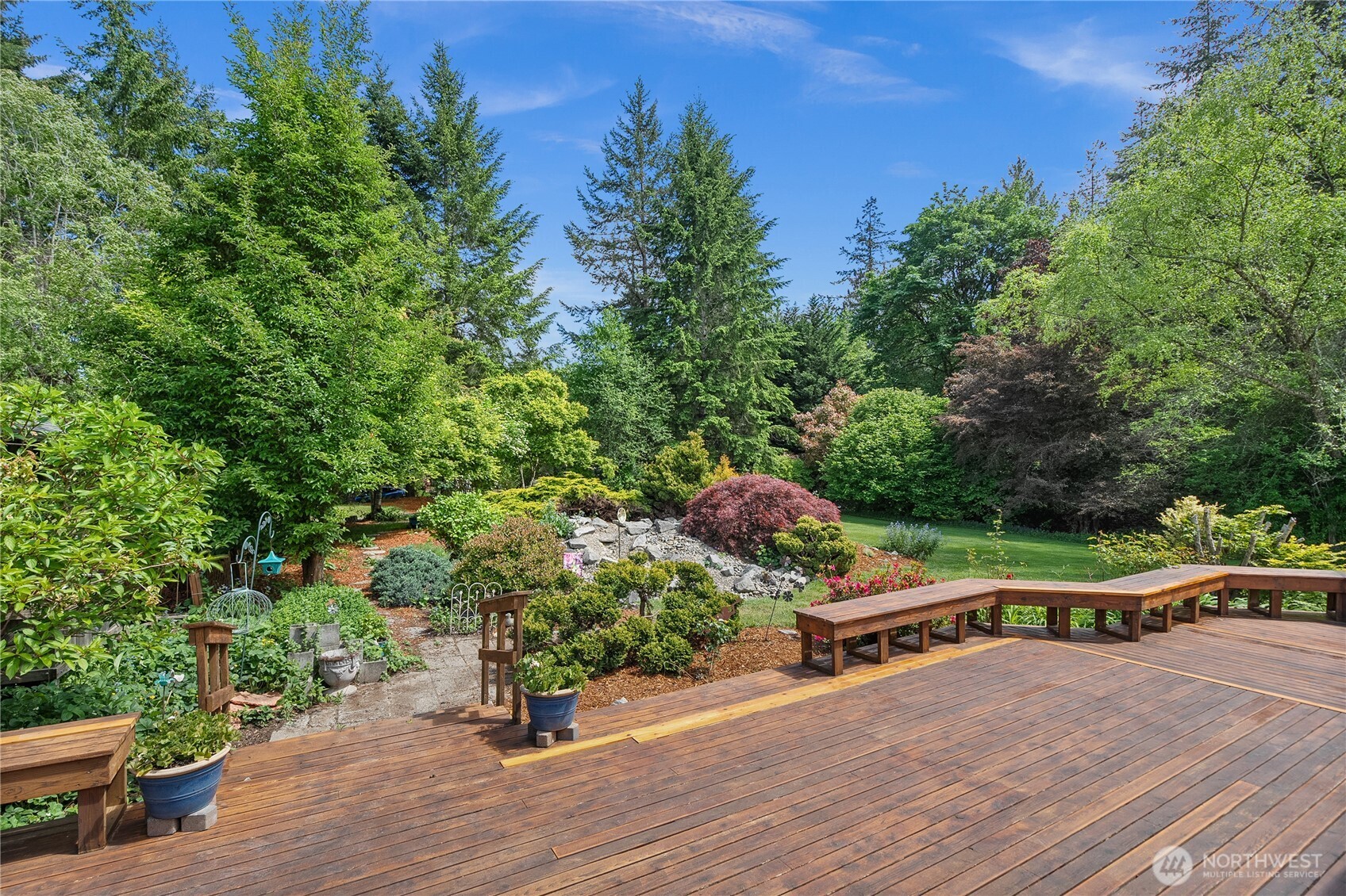21246 Stottlemeyer Road Northeast Poulsbo, WA 98370 - Photo 10 of 40 Gallery Image 10