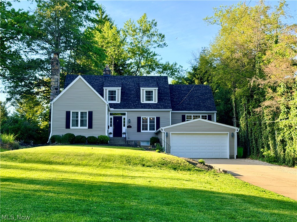 3695 Mogadore Road Mogadore, OH 44260 - Photo 2 of 50