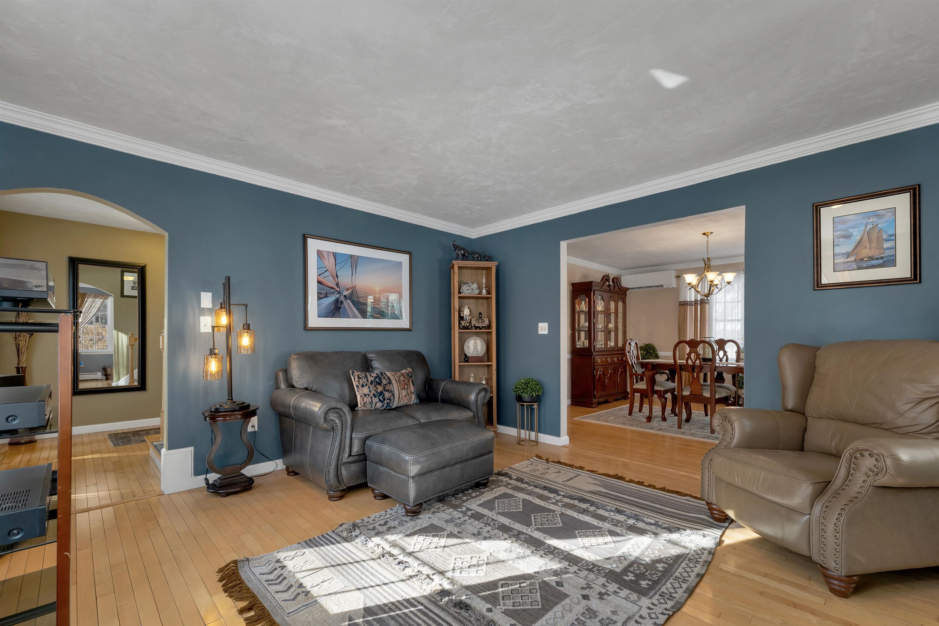 5 Ridge Road Newfields, NH 03856 - Photo 35 of 60