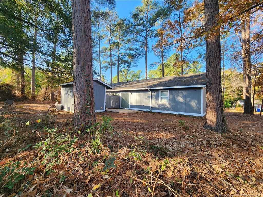 1433 A Artesian Court Fayetteville, NC 28304 - Photo 8 of 8 Photo 8