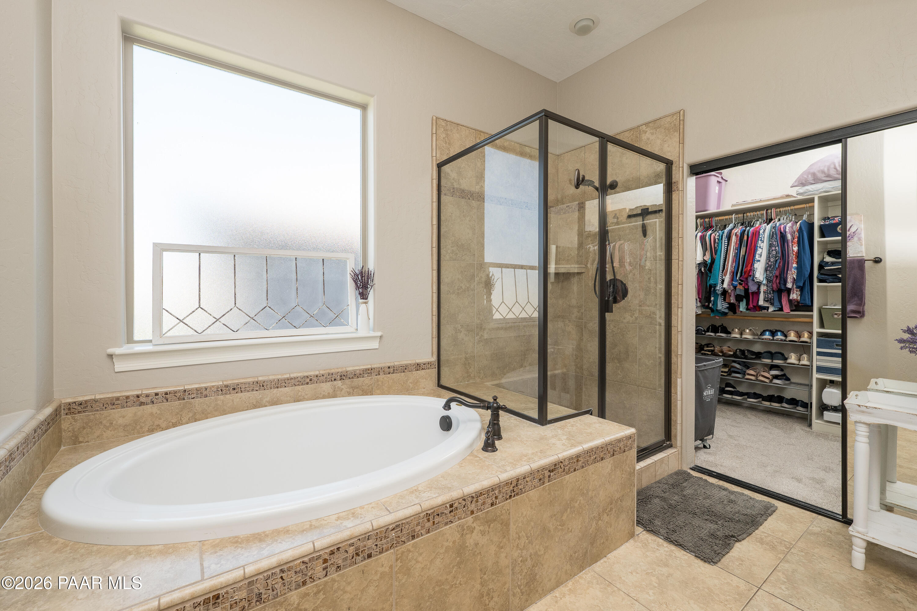 1620 Dancing Star Way Prescott, AZ 86301 - Photo 13 of 36 Master Bath