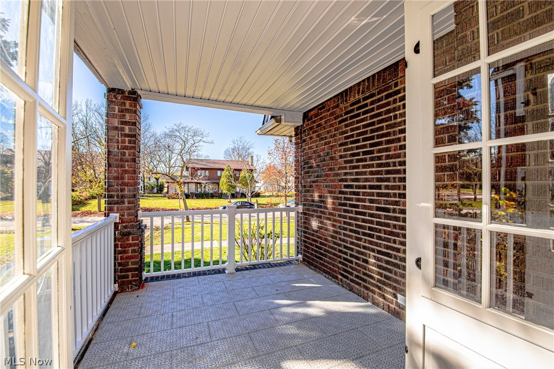 3133 Ludlow Road Cleveland, OH 44120 - Photo 10 of 33
