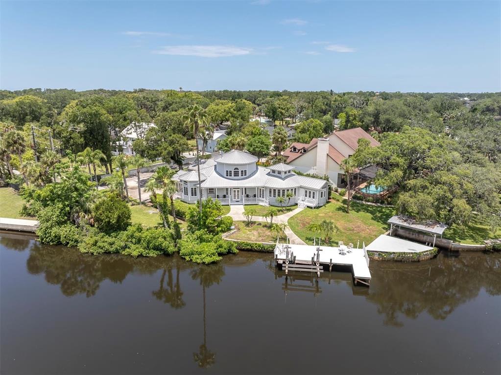 5617 Palmetto Road New Port Richey, FL 34652 - Photo 3 of 48