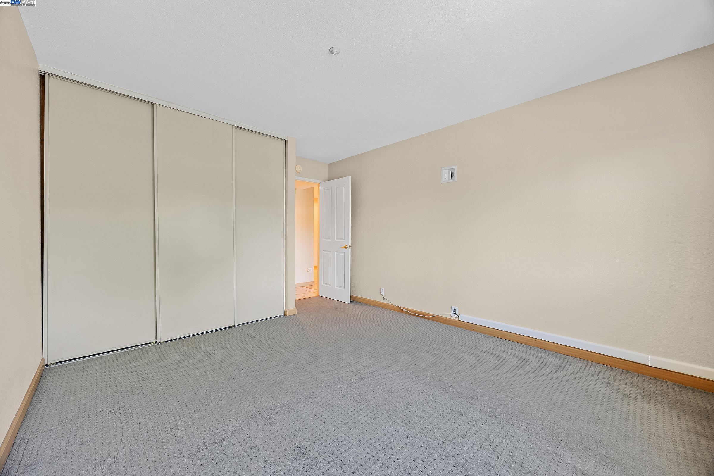 1308 Walden Road, Unit 37 Walnut Creek, CA 94597 - Photo 12 of 27 a view of an empty room