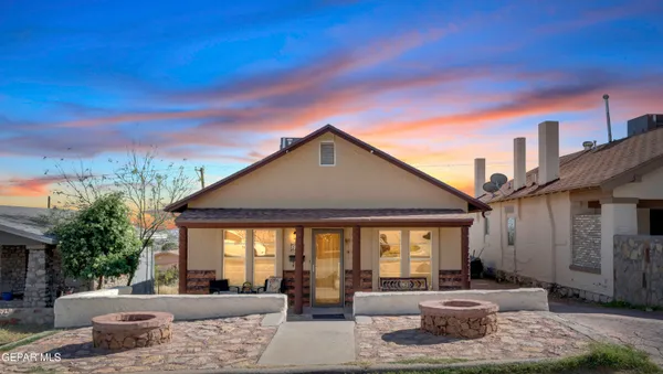 $180,000 | 2104 Portland Avenue, El Paso, TX 79930