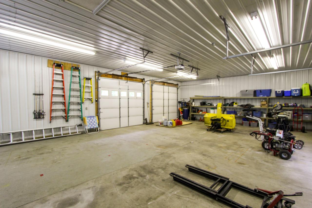 1210 South Bay Road St. Germain, WI 54558 - Photo 17 of 24 Gallery Image 17