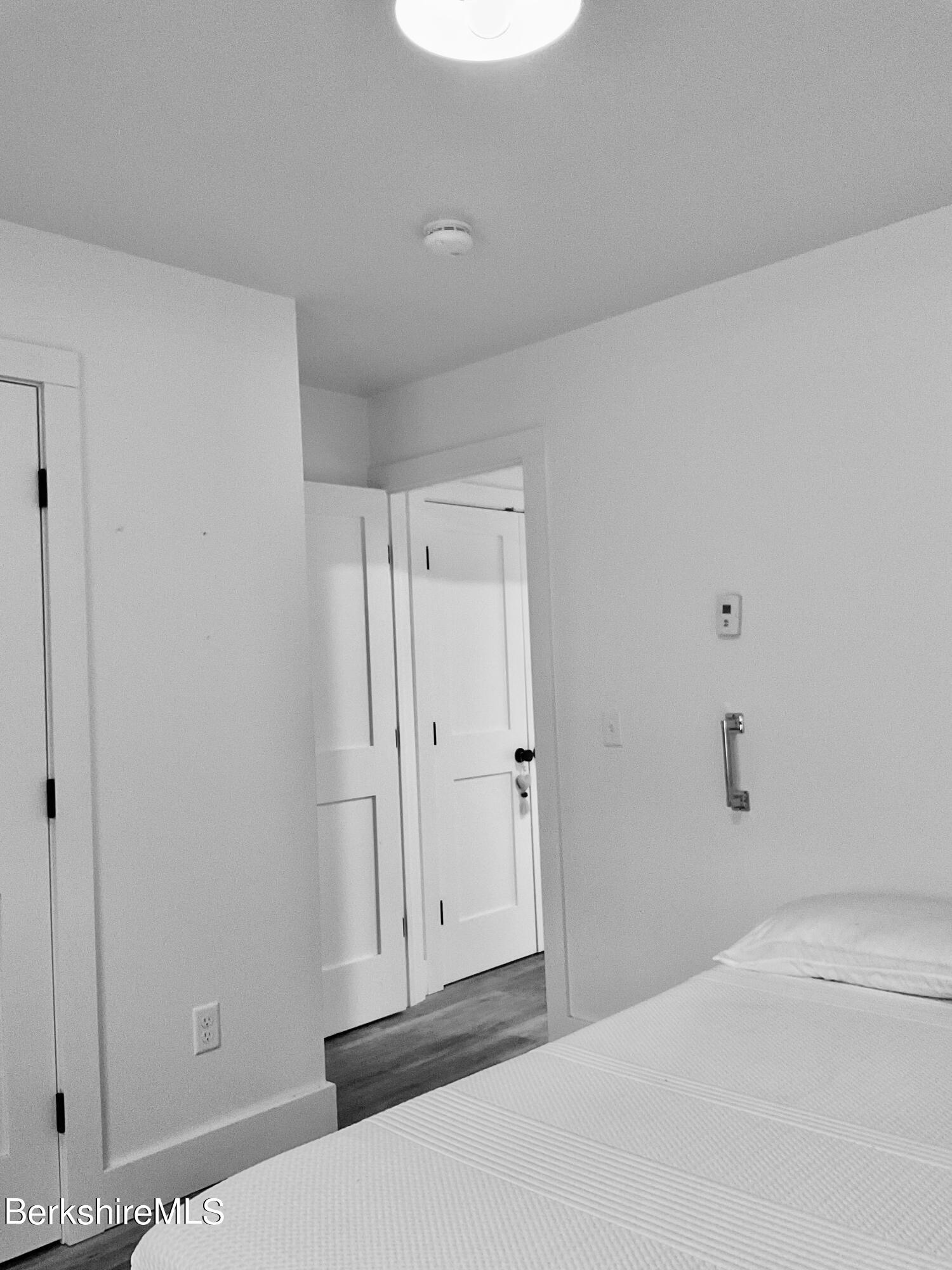 447 Algerie Road East Otis, MA 01029 - Photo 6 of 10 Primary Bedroom