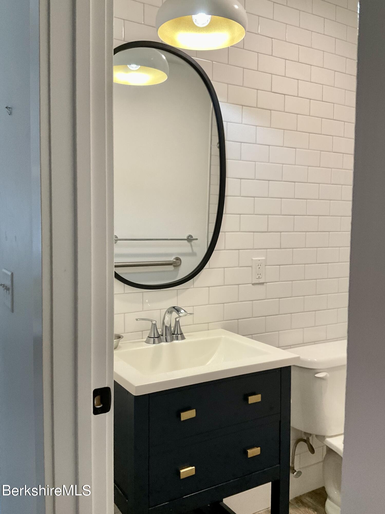 447 Algerie Road East Otis, MA 01029 - Photo 8 of 10 Bathroom