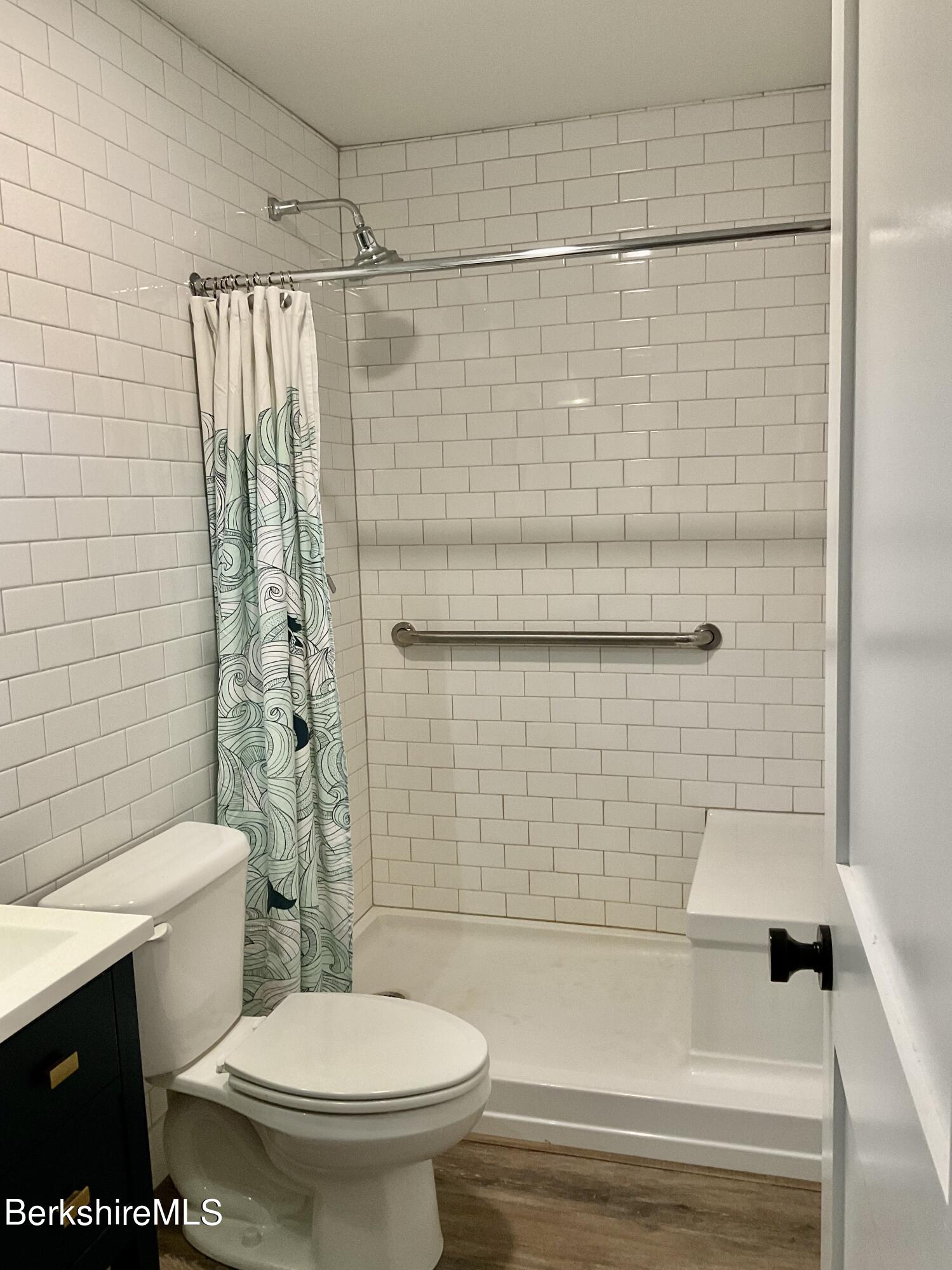 447 Algerie Road East Otis, MA 01029 - Photo 9 of 10 Bathroom