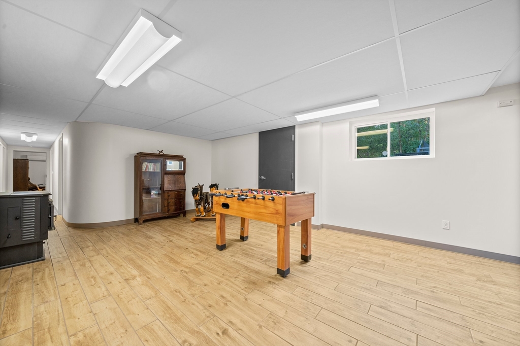 18 Sunnybrook Lane Canton, MA 02021 - Photo 26 of 40 a view of livingroom with furniture and window