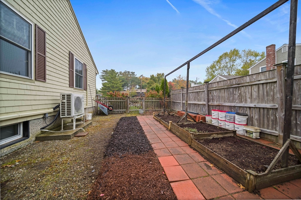 18 Sunnybrook Lane Canton, MA 02021 - Photo 35 of 40 a view of roof deck