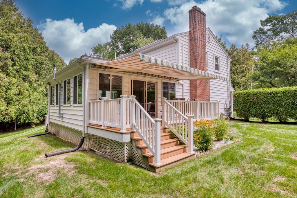 385 Lancaster Avenue West Springfield, MA 01089 - Photo 30 of 37 Gallery Image 30