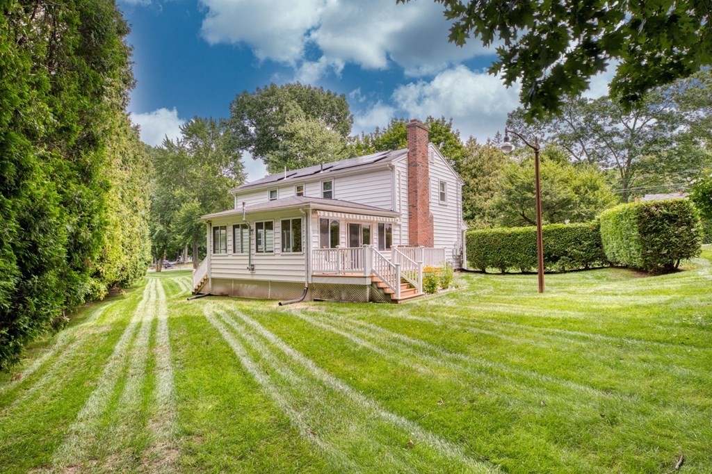 385 Lancaster Avenue West Springfield, MA 01089 - Photo 33 of 37 Gallery Image 33