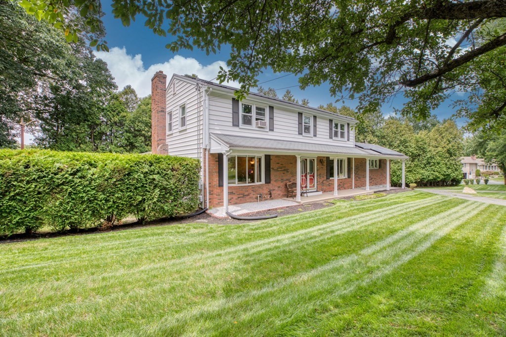 385 Lancaster Avenue West Springfield, MA 01089 - Photo 36 of 37 Gallery Image 36