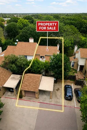 $179,000 | 219 Shady Ln Drive, Fort Worth, TX 76112