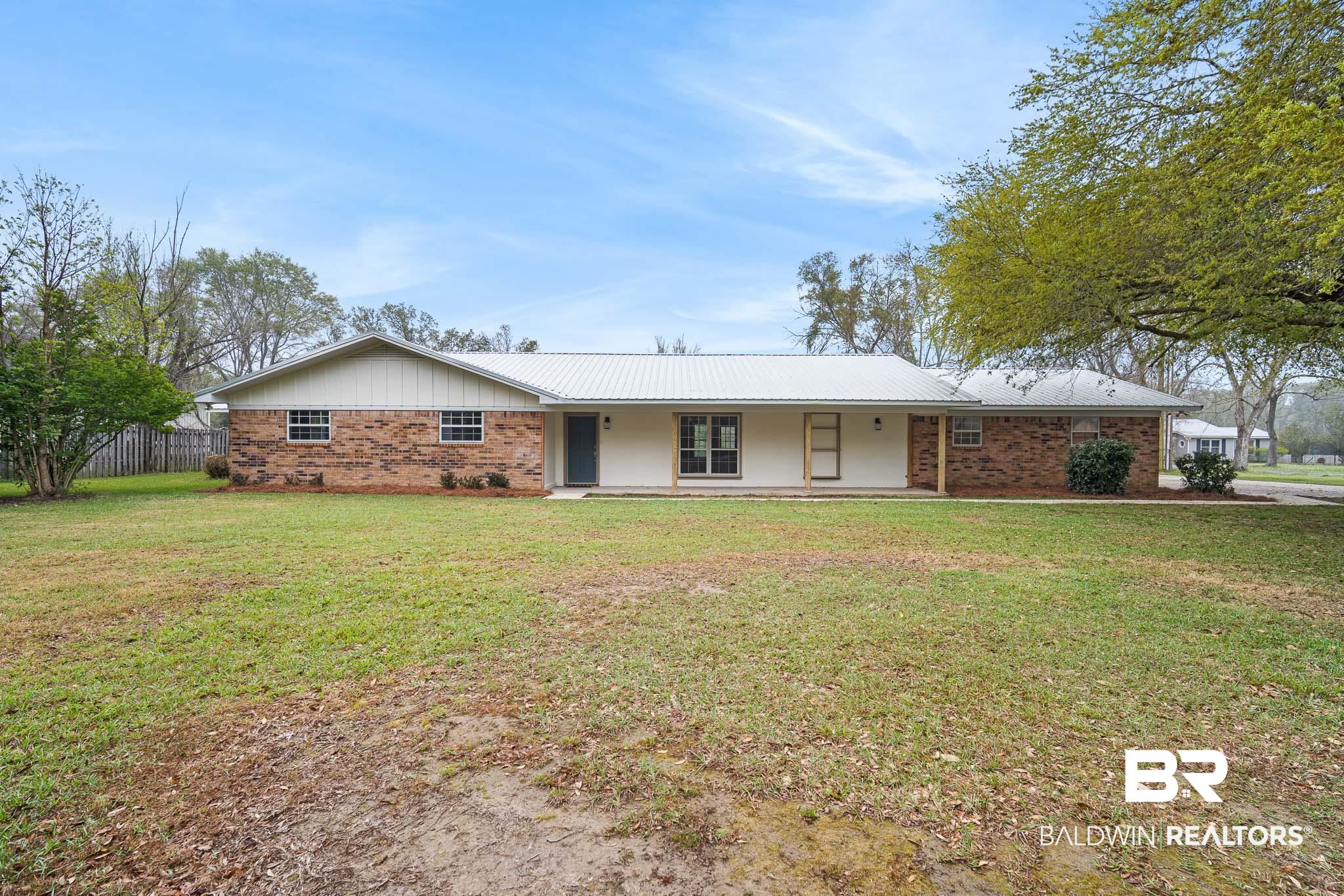 9660 Mosley Road Fairhope, AL 36532 - Photo 1 of 41