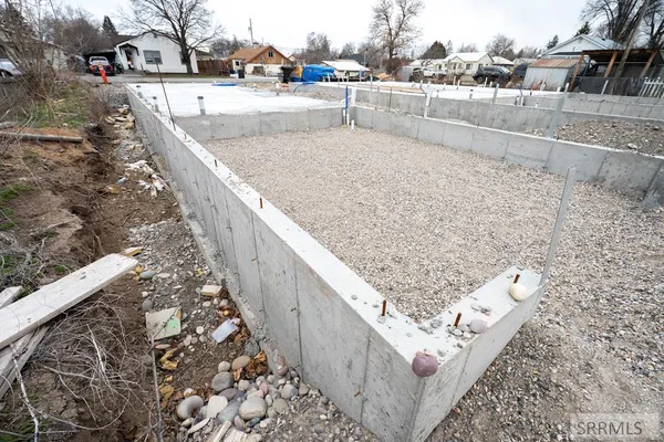 $149,000 | 435 East 16th Street, Idaho Falls, ID 83404