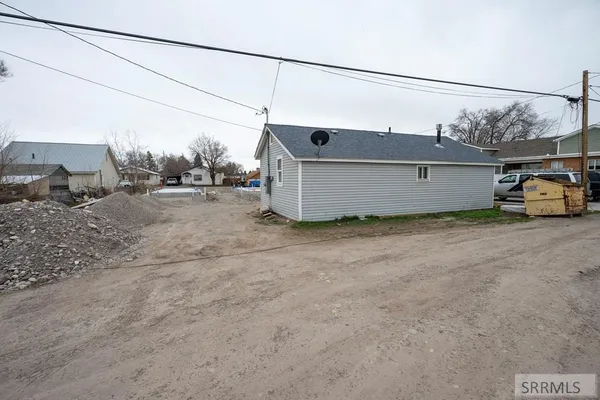 $149,000 | 435 East 16th Street, Idaho Falls, ID 83404