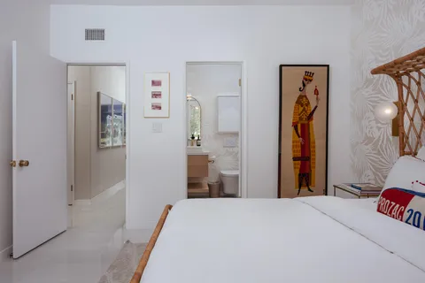 $2,799,000 | 2622 South Calle Palo Fierro, Palm Springs, CA 92264