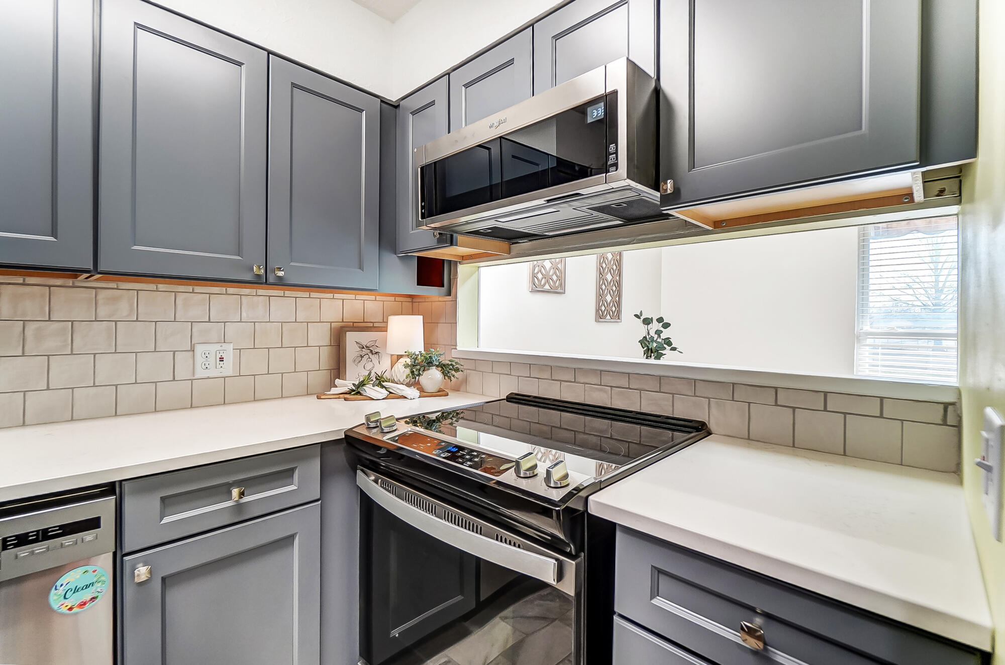 615 Villa Road, Unit D Springfield, OH 45503 - Photo 12 of 29 Gallery Image 12