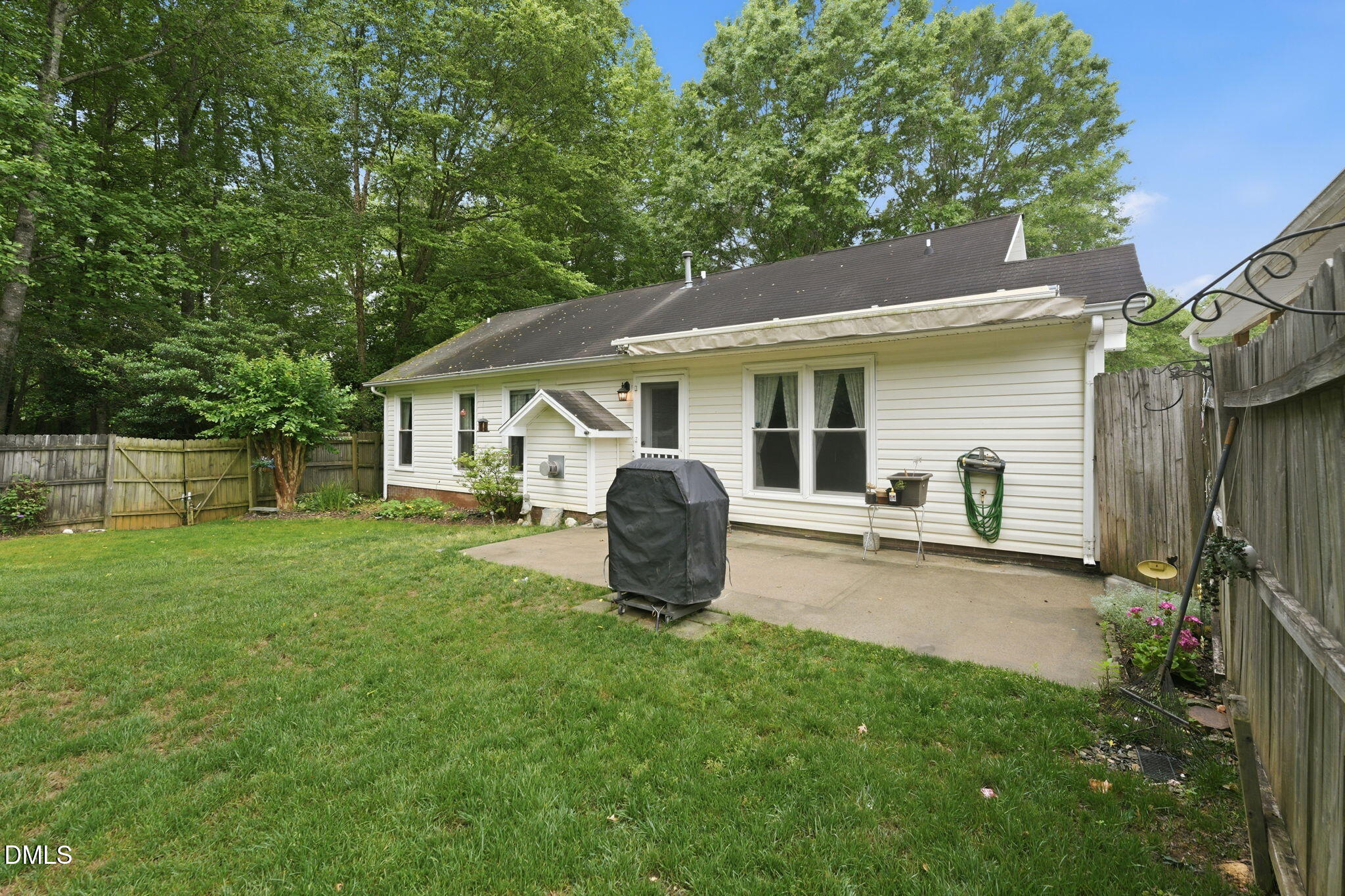 7328 McBane Mill Road Graham, NC 27253 - Photo 27 of 28