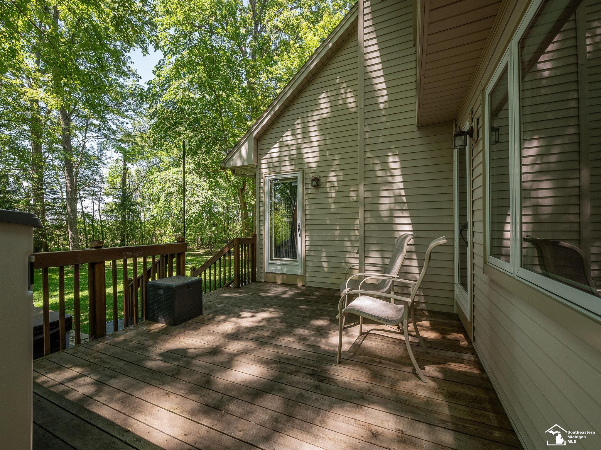 1326 South Raisinville Road Monroe, MI 48161 - Photo 55 of 66