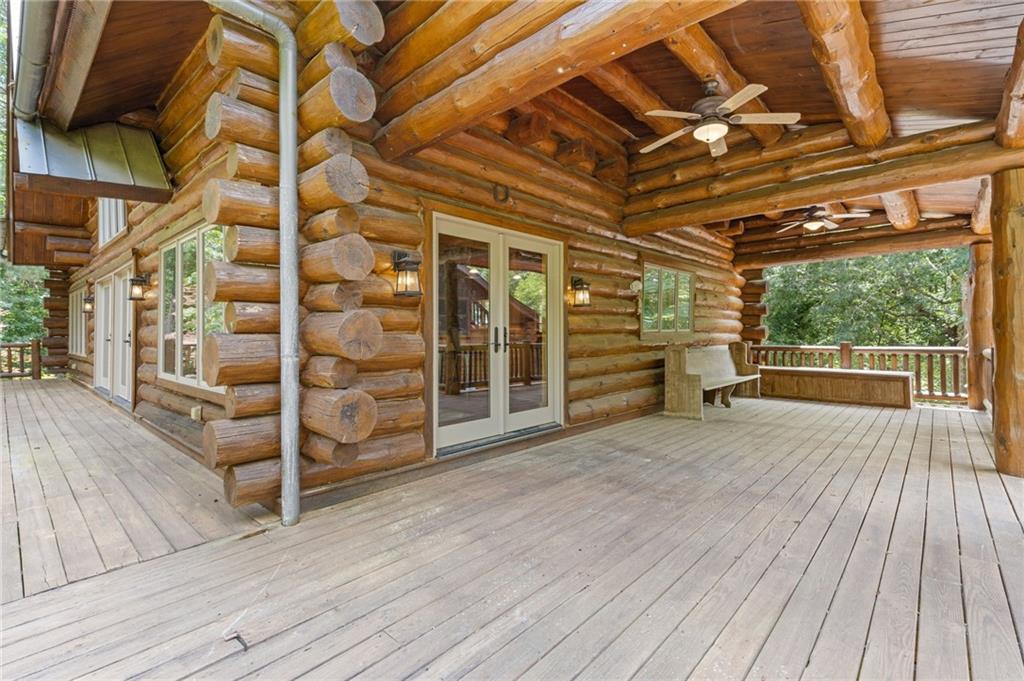 1355 White Road White, GA 30184 - Photo 106 of 120