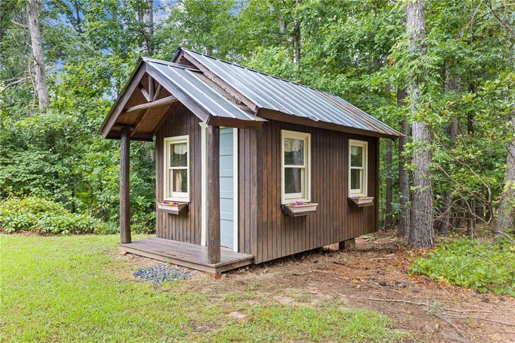 1355 White Road White, GA 30184 - Photo 114 of 120