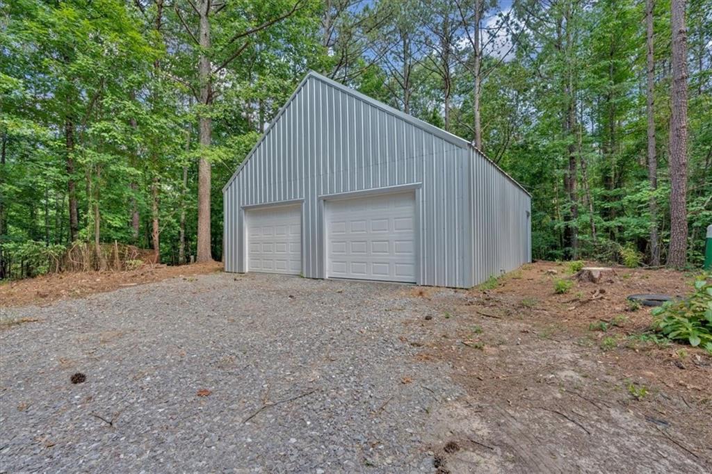 1355 White Road White, GA 30184 - Photo 115 of 120