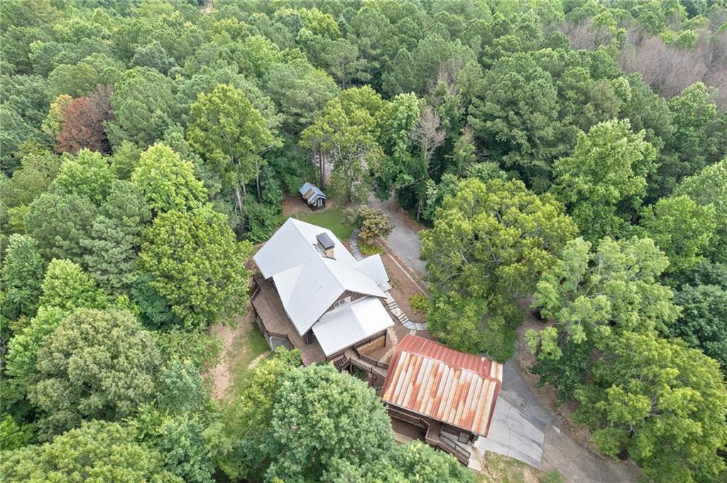 1355 White Road White, GA 30184 - Photo 119 of 120