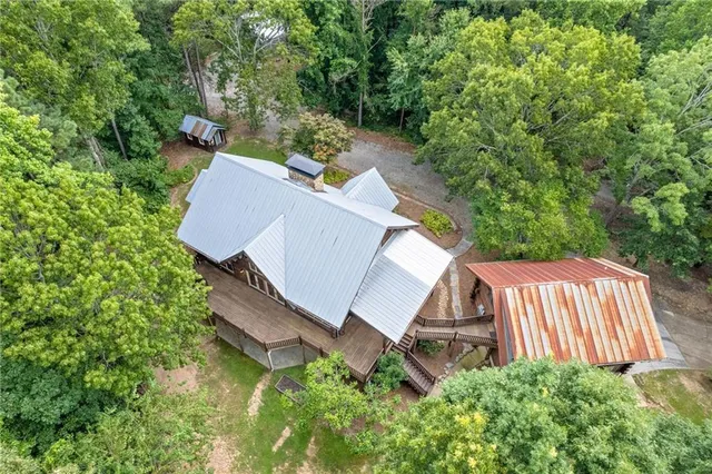 $889,900 | 1355 White Road, White, GA 30184