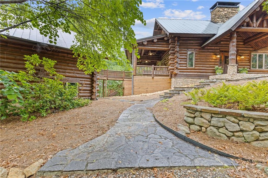 1355 White Road White, GA 30184 - Photo 16 of 120